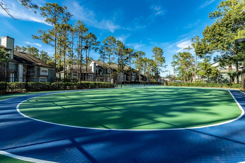 Paradise Island Apartments, 7651 Paradise Island Blvd, Jacksonville, FL